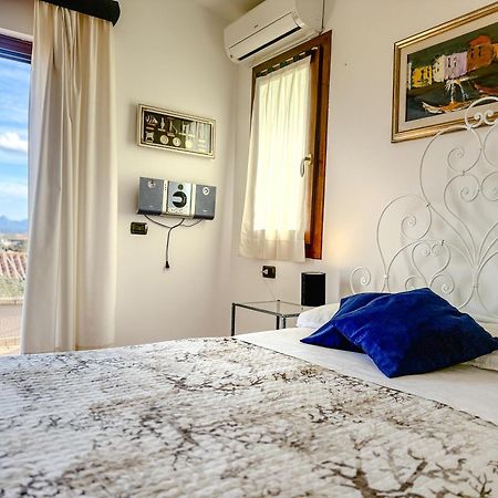 Casa Sterlizia Olbia Apartment Bagian luar foto