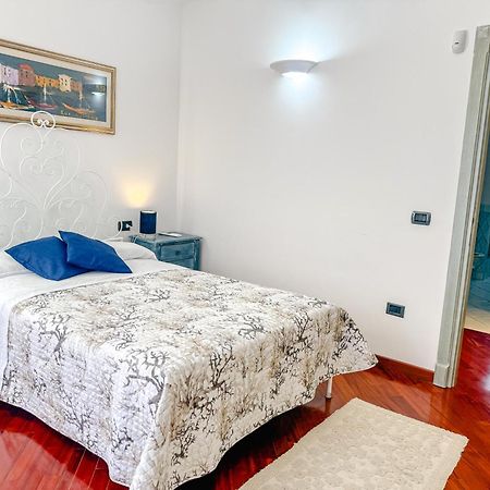 Casa Sterlizia Olbia Apartment Bagian luar foto