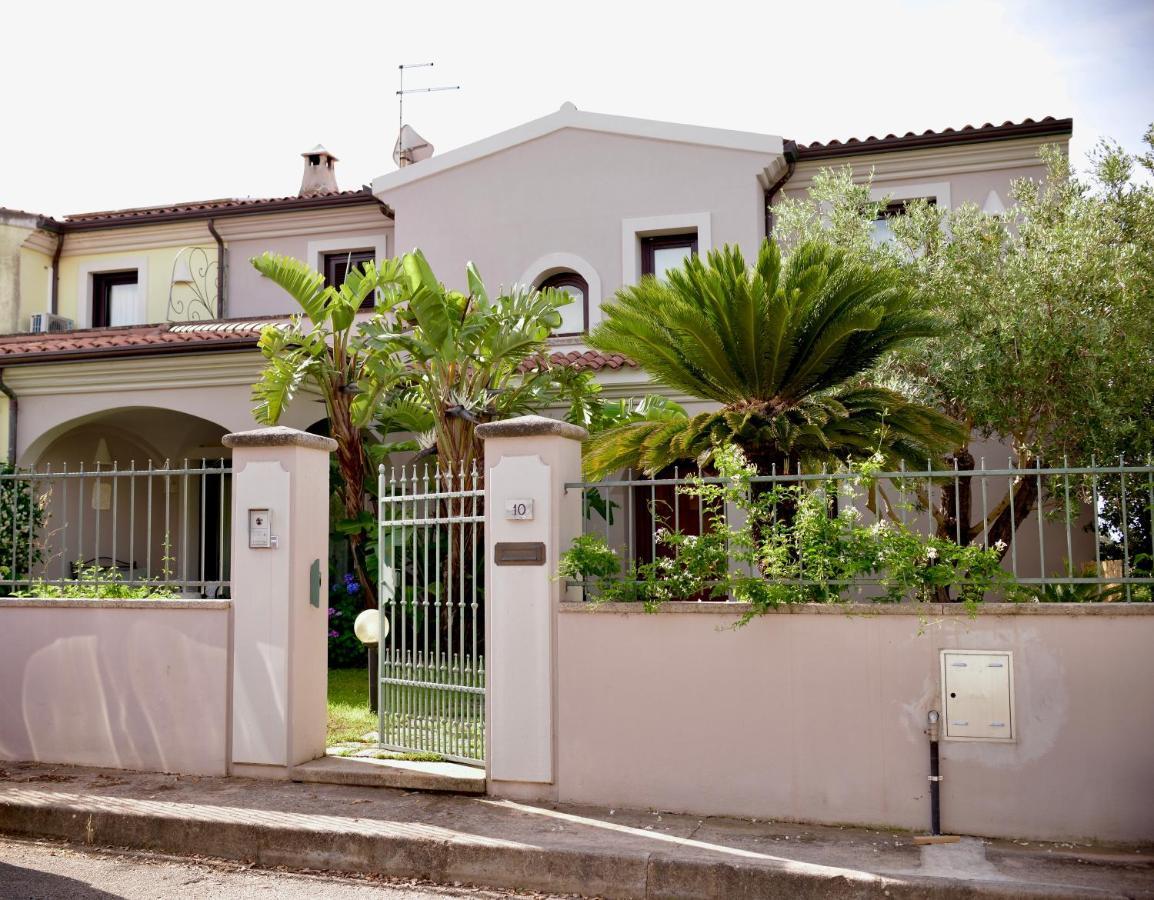 Casa Sterlizia Olbia Apartment Bagian luar foto