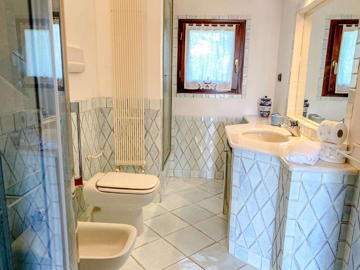Casa Sterlizia Olbia Apartment Bagian luar foto