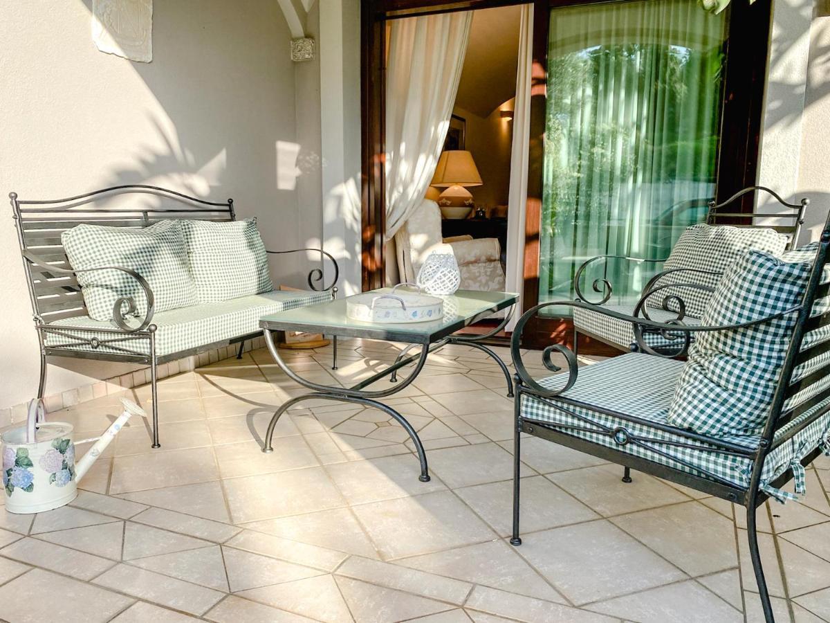 Casa Sterlizia Olbia Apartment Bagian luar foto