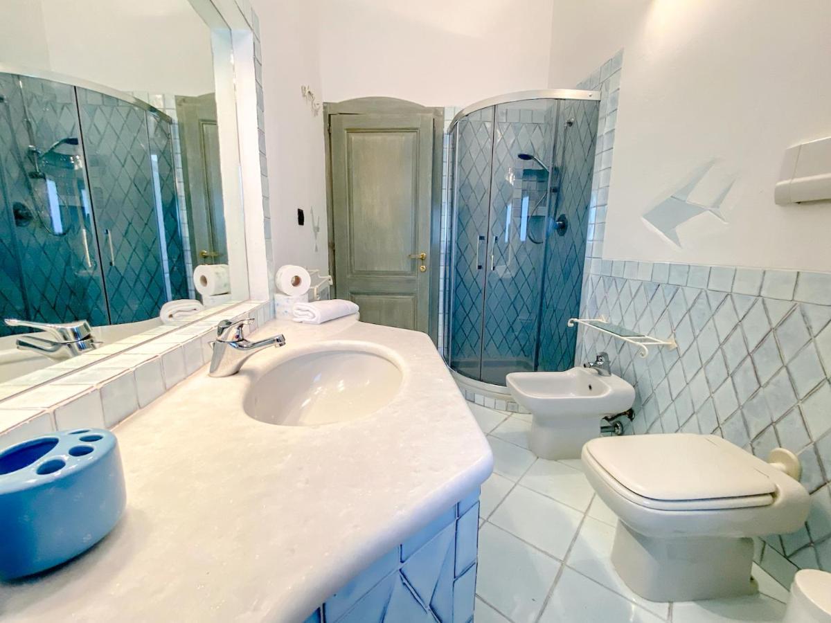 Casa Sterlizia Olbia Apartment Bagian luar foto