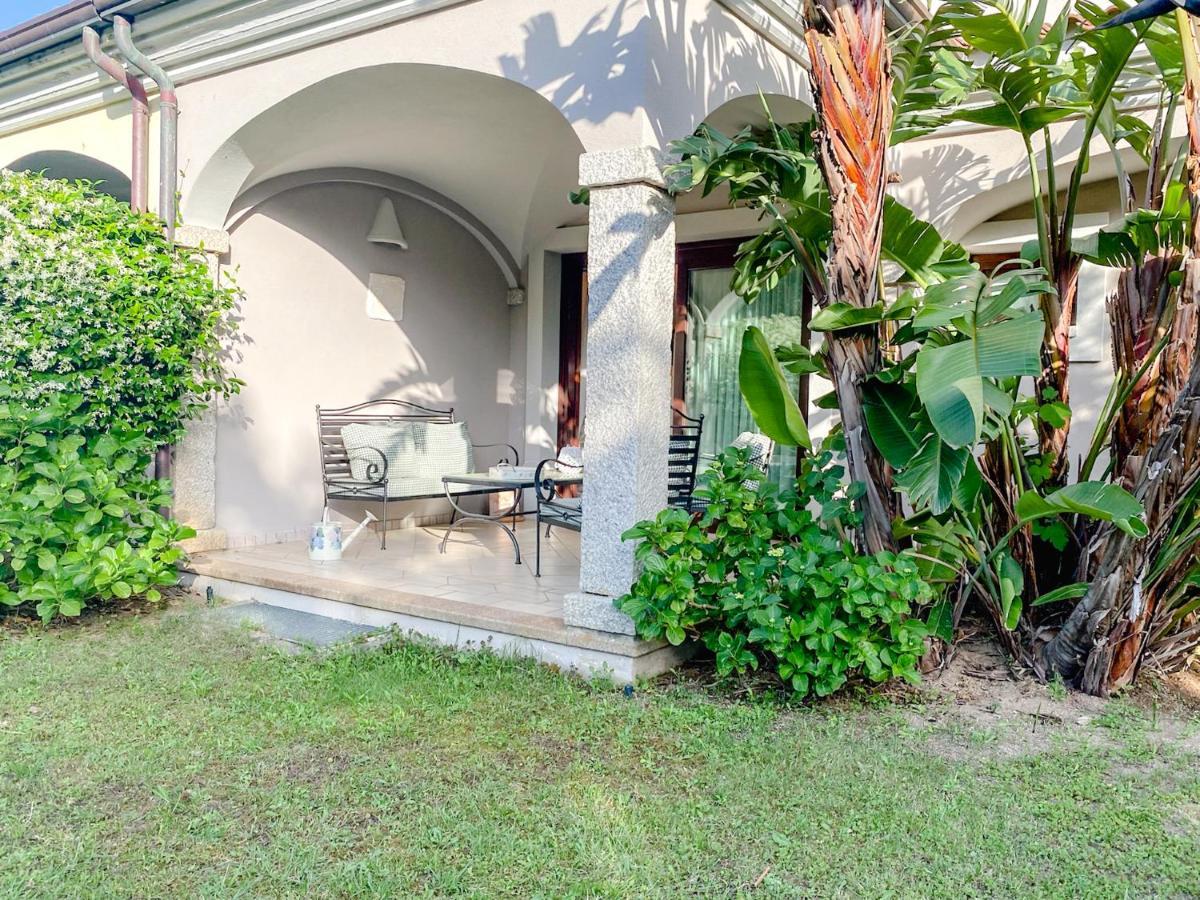 Casa Sterlizia Olbia Apartment Bagian luar foto