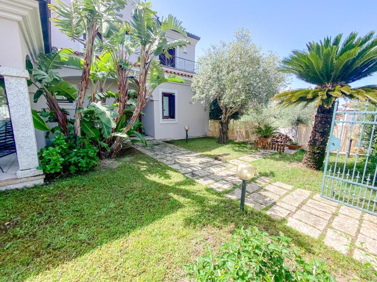 Casa Sterlizia Olbia Apartment Bagian luar foto