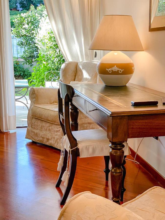 Casa Sterlizia Olbia Apartment Bagian luar foto
