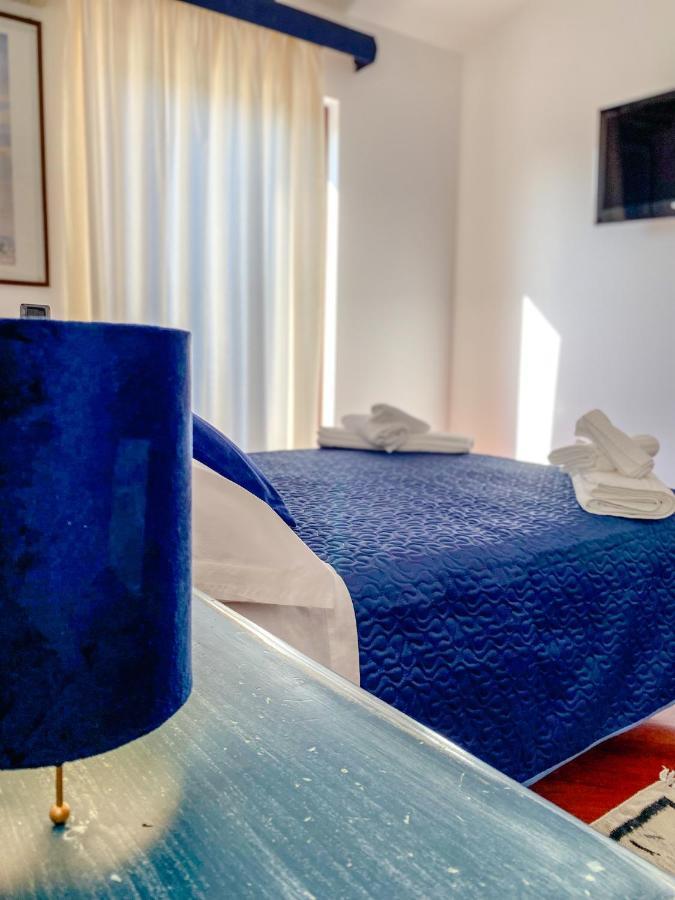 Casa Sterlizia Olbia Apartment Bagian luar foto