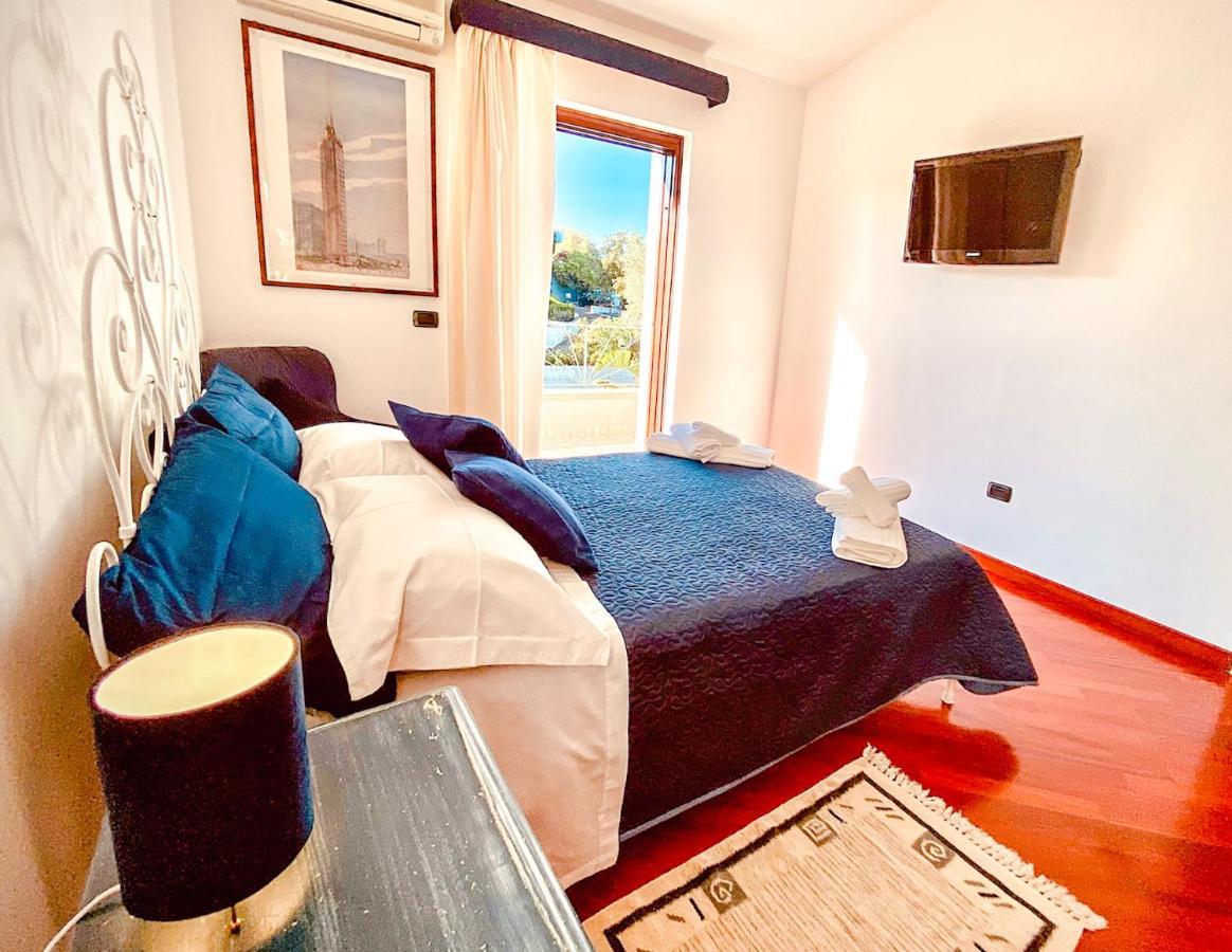 Casa Sterlizia Olbia Apartment Bagian luar foto