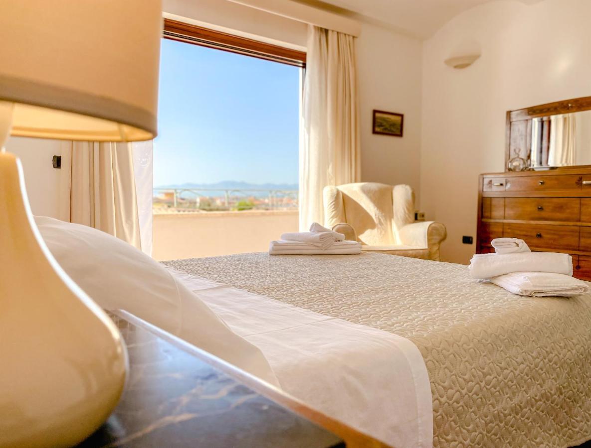 Casa Sterlizia Olbia Apartment Bagian luar foto