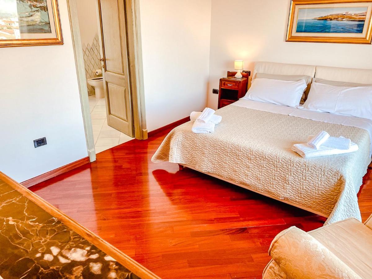 Casa Sterlizia Olbia Apartment Bagian luar foto