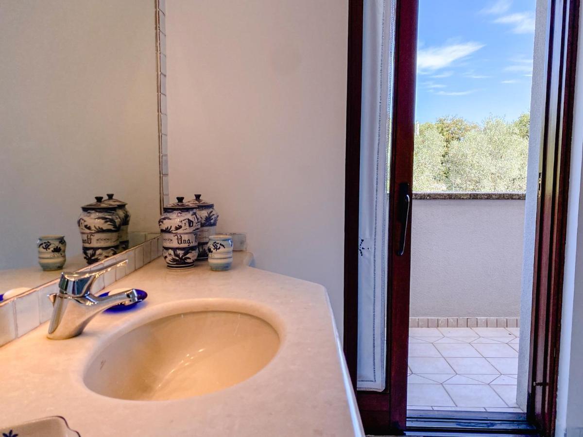 Casa Sterlizia Olbia Apartment Bagian luar foto