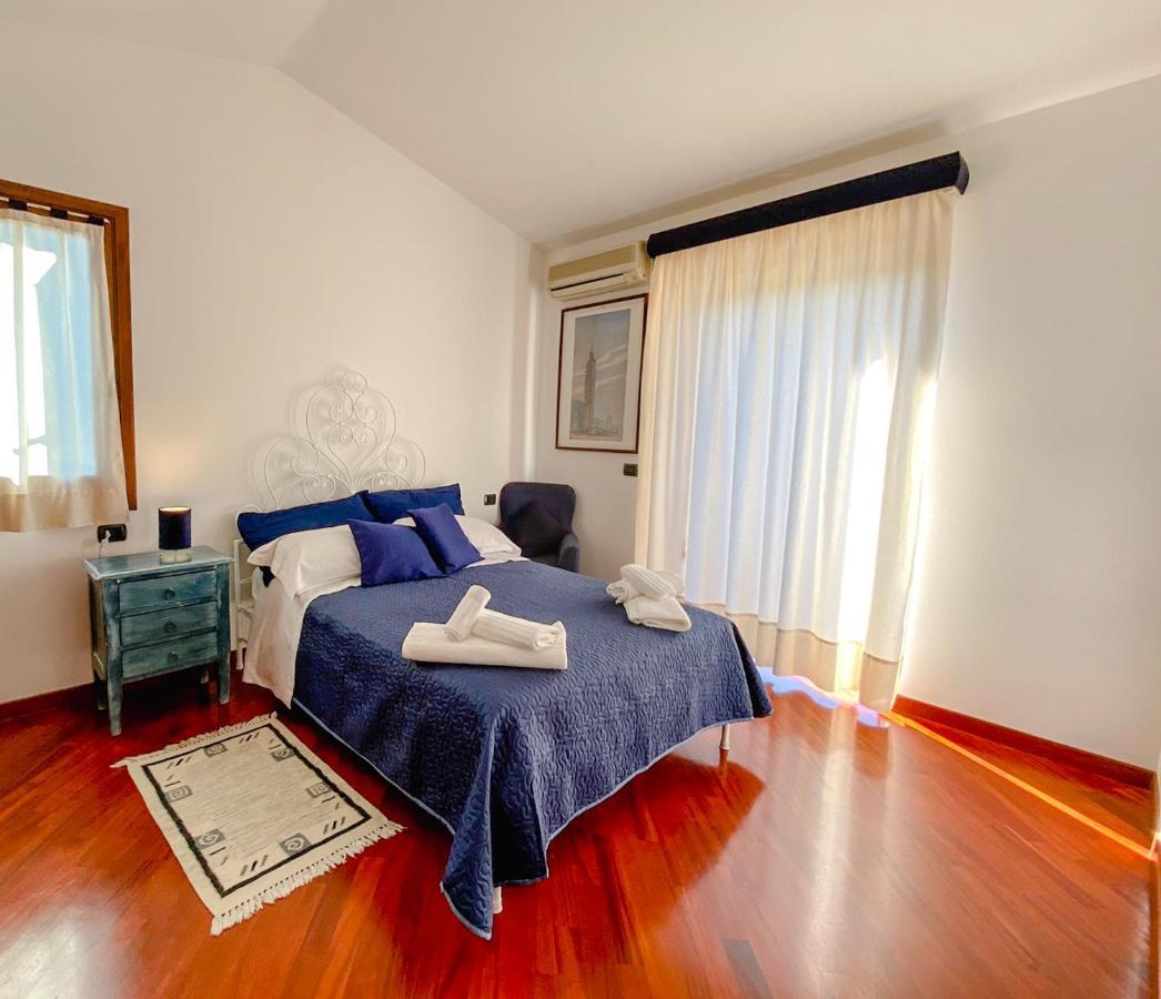 Casa Sterlizia Olbia Apartment Bagian luar foto