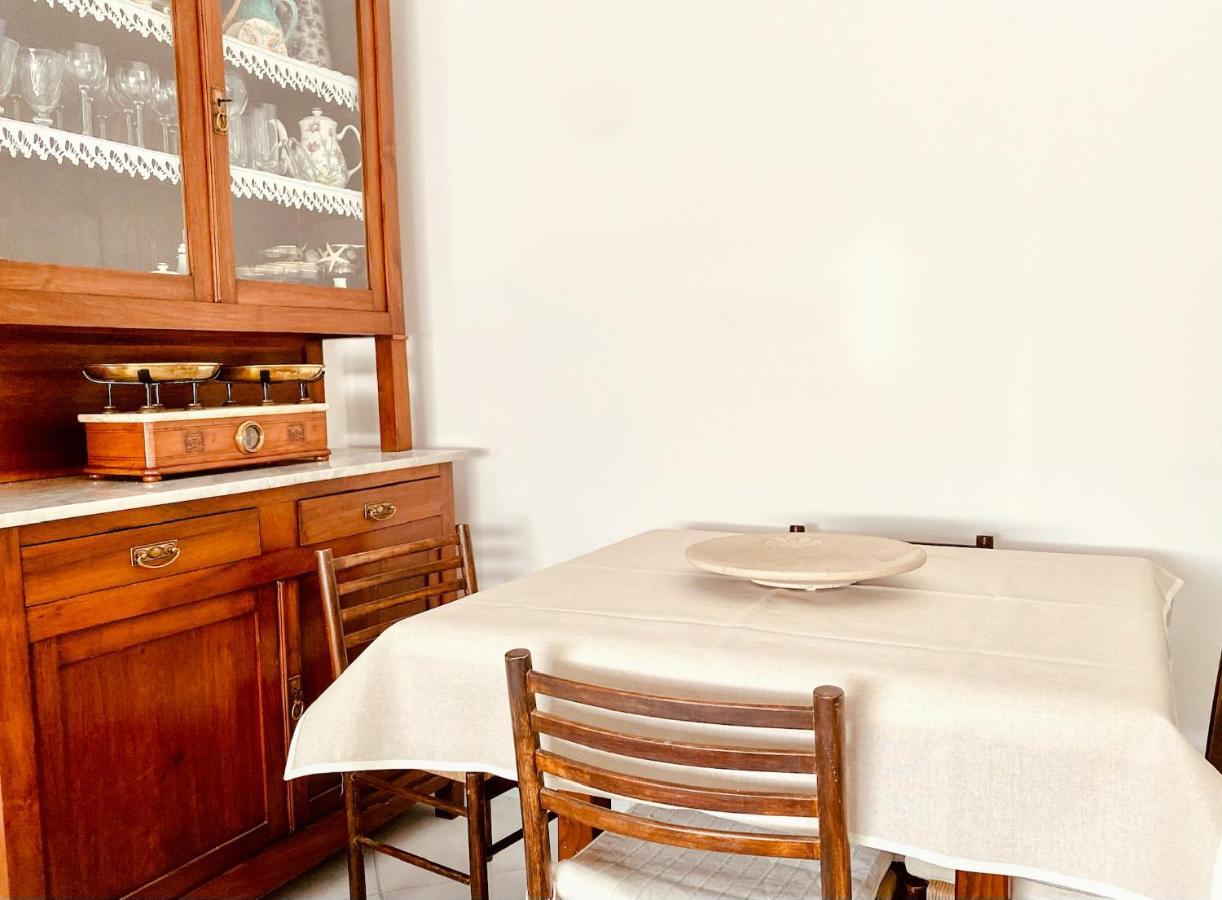 Casa Sterlizia Olbia Apartment Bagian luar foto