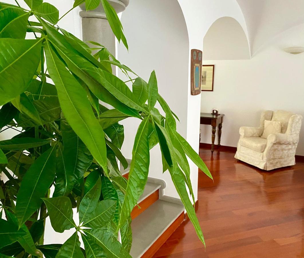Casa Sterlizia Olbia Apartment Bagian luar foto