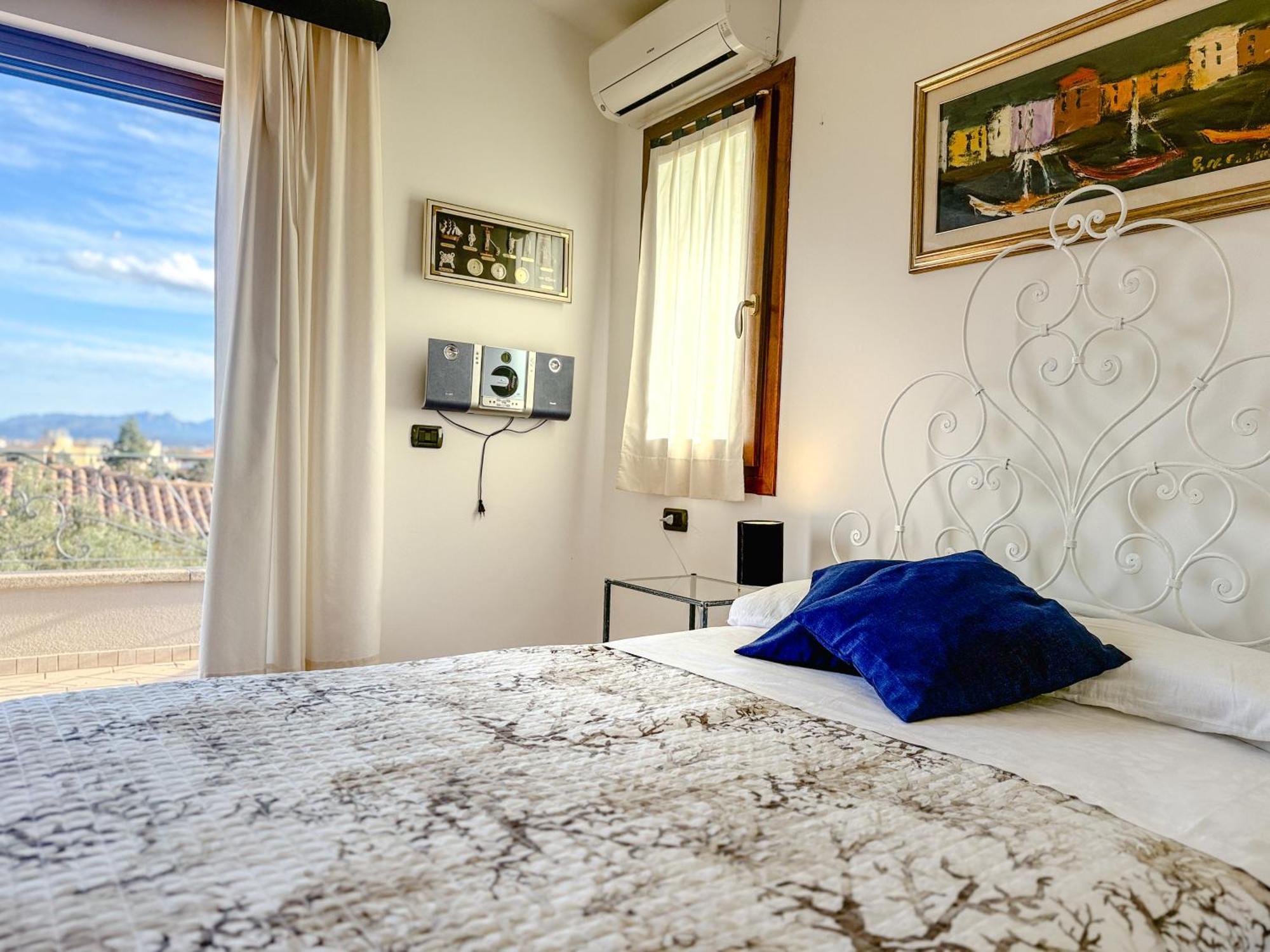 Casa Sterlizia Olbia Apartment Bagian luar foto