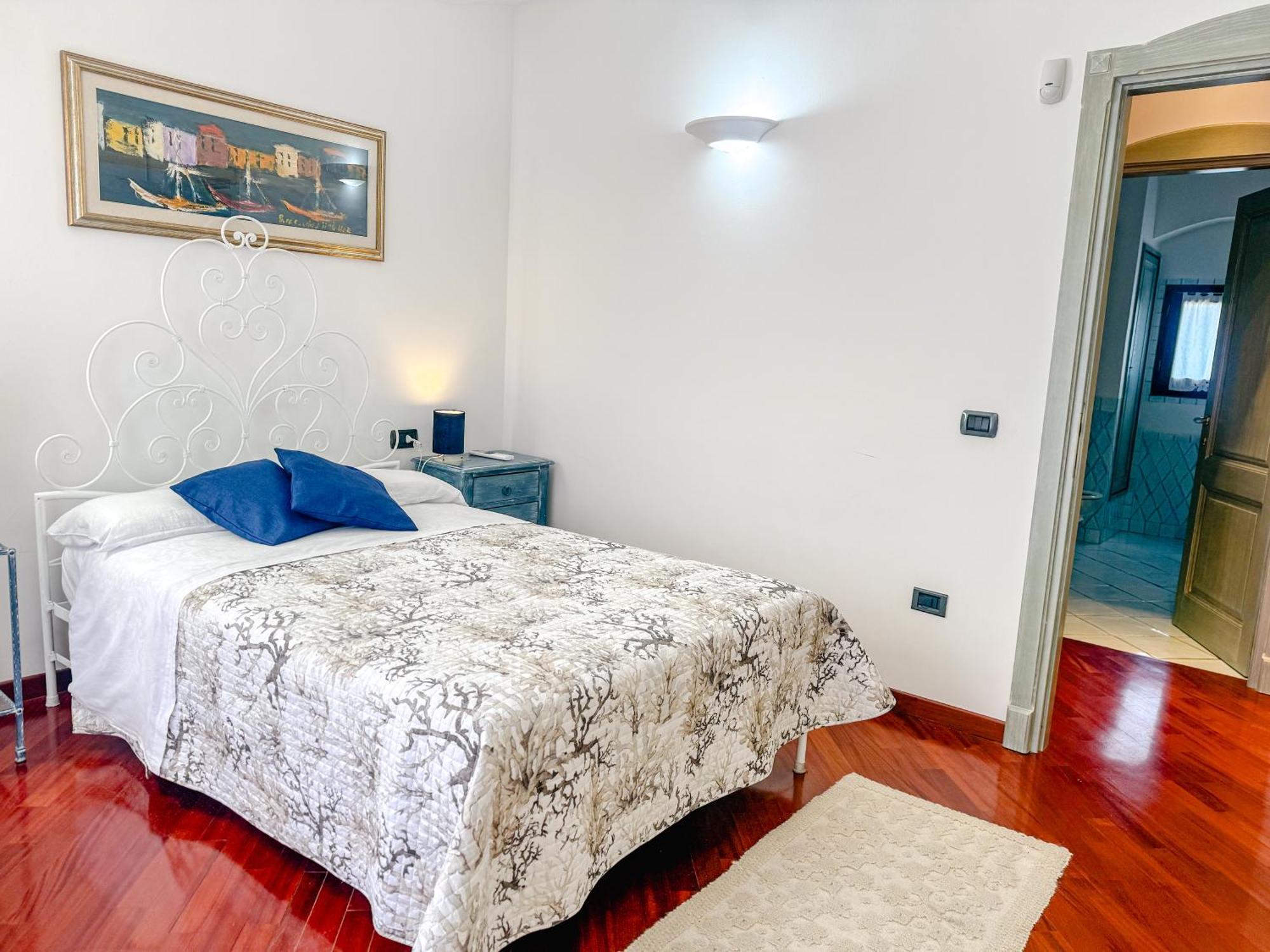 Casa Sterlizia Olbia Apartment Bagian luar foto